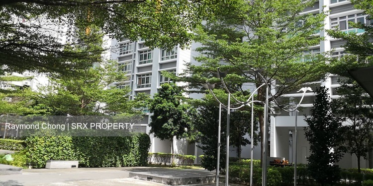 Blk 26 Ghim Moh Link (Queenstown), HDB 3 Rooms #191213632